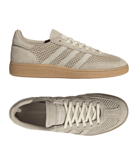 adidas Originals Handball Spezial Damen Beige - beige