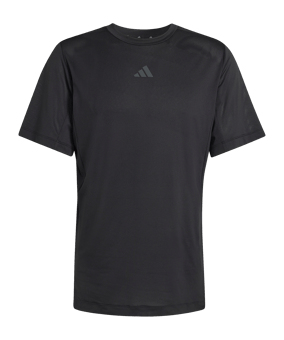 adidas D4T Essentials T-Shirt Noir - noir