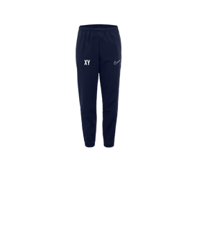 Nike Academy 25 Trainingshose Kids Blau F410