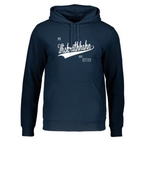 Merch Drummer 2.0 Hoody French Navy | #town