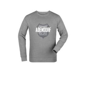 Merch Mini Changer 2.0 Sweatshirt Kids Heather Grey | #background