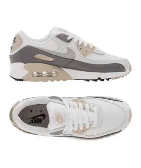 Nike Air Max 90 Damen Braun - braun