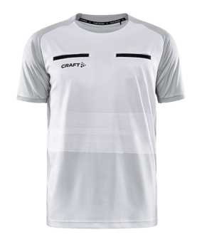 Craft Evolve shirt grijs - grijs