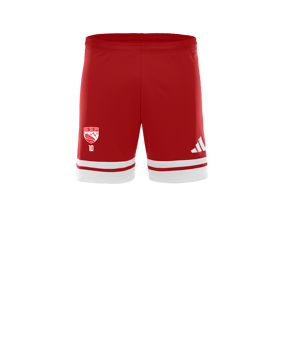 adidas Squadra 25 Court Rouge