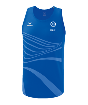 LG Emstal Singlet