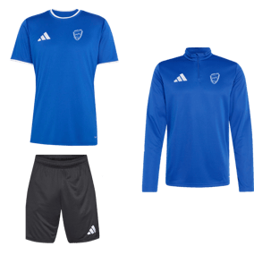 PACK U6 - U9