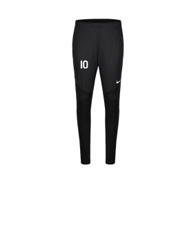 Nike Park 26 Trainingshose Damen Schwarz F010
