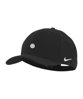 Nike Casquettes Noir C010 