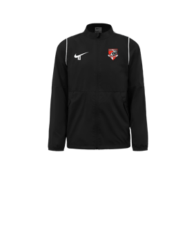 Veste de pluie enfant Nike Park 20 noire F010 