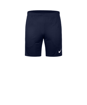 Nike Park 26 Short Blau F410