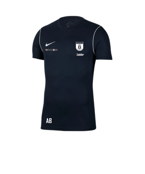 BW Papenburg Training Shirt