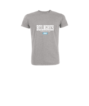 Merch Mini Creator 2.0 T-Shirt Kids Heather Grey | #stanford