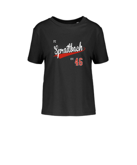 Merch Muser T-Shirt Women Black | #town