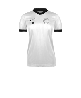 Nike Challenge VI Trikot Damen Weiß F101