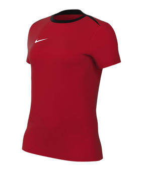 Nike Academy Pro 24 Trainingsshirt Damen F657 - rot