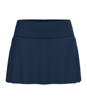 JAKO Basic 2.0 Rock Damen Dunkelblau F900