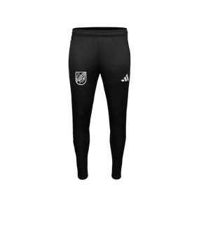 adidas Tiro 26 League Trainingshose Schwarz