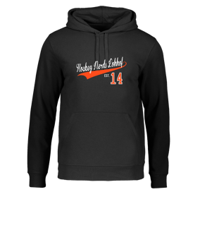 Merch Drummer 2.0 Hoody Black FC002