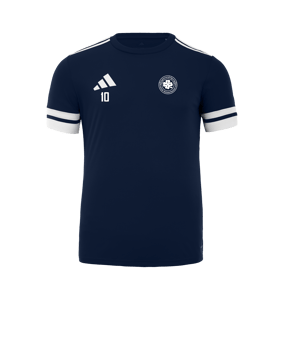 adidas Squadra 25 Trikot Blau