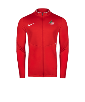 Nike Park 26 Veste d'entraînement Rouge C657