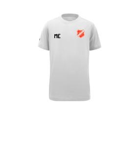 Nike Park 20 T-Shirt Kids Weiss Schwarz F100