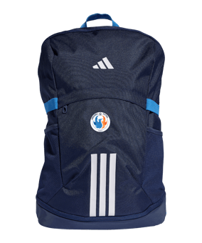 adidas Tiro Mochila Azul 