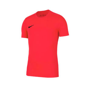 Nike Park VII Trikot kurzarm Rot F635