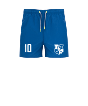 Roly BALOS Badehose Royal Blau