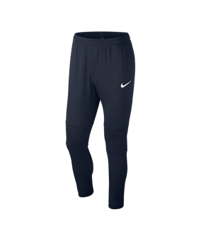 Nike Park 18 Knit Pant Kids Blau F451 - blau