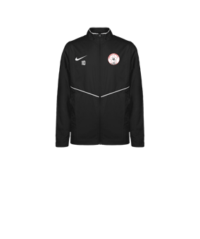 Nike Park 26 Veste de pluie Enfants Noir C010