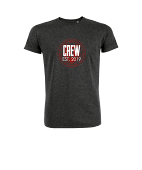 Merch Creator 2.0 T-Shirt Dark Heather Grey | #background