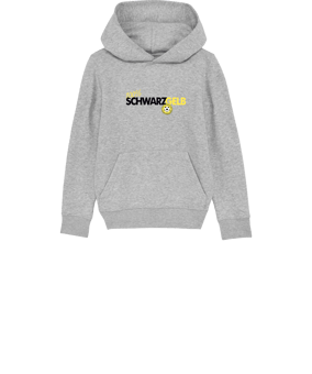 Merch Mini Cruiser 2.0 Hoody Kids H. Grey FC250