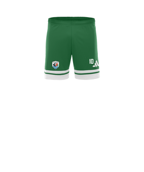 adidas Squadra 25 Court Enfants Vert 