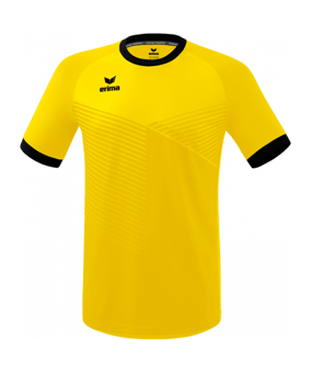 Erima Trikot Gelb F6132307 - gelb
