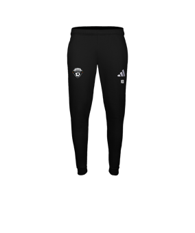 adidas Entrada 26 Pantalon de survêtement Noir 