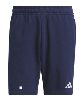 adidas Tiro 23 League Short Blau