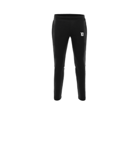 adidas Squadra 25 Trainingshose Kids Schwarz