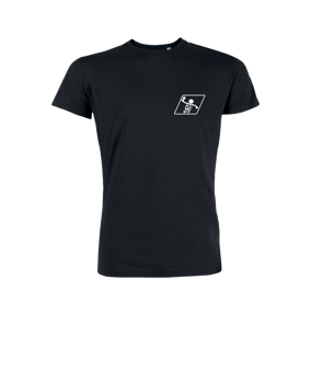 Merch Creator 2.0 T-Shirt Black | #sonneberg