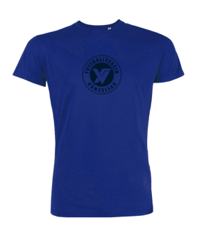 Merch Creator 2.0 T-Shirt Worker Blue FC088