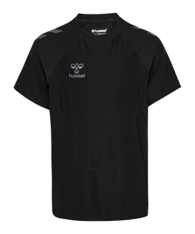 Hummel Cima 2.0 Trikot Kids Schwarz F2508 - schwarz