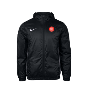 Nike Park 26 Veste de pluie Noir C010