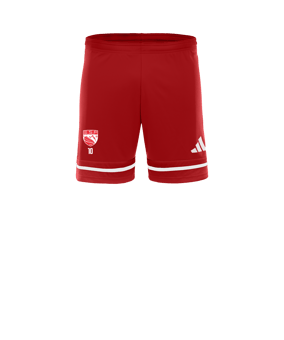 adidas Squadra 25 Court Rouge