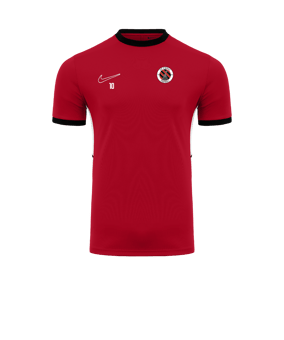 Nike Academy 25 Formation Rouge C657