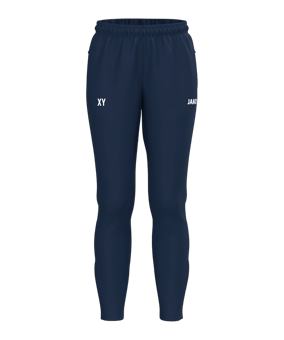 JAKO One Trainingshose Damen Blau F900