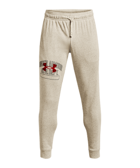 Under Armour Rival Try Athlc Dep Jogginghose F279 - braun