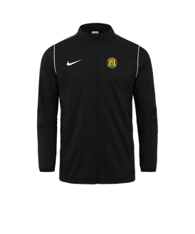 Veste de pluie Nike Park 20 noir F010 