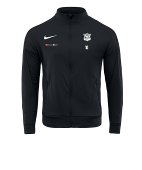 Nike Academy Pro 24 Trainingsjacke Schwarz F010