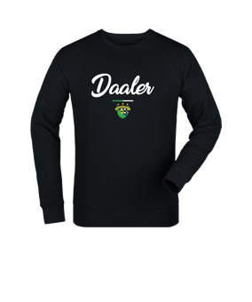 Merch Roller Sweatshirt Black FC002