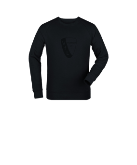 Merch Mini Changer 2.0 Sweatshirt Kids Black | #toneintone