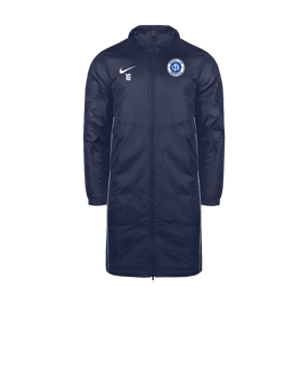 Nike Park 26 Veste d'hiver Bleu C410